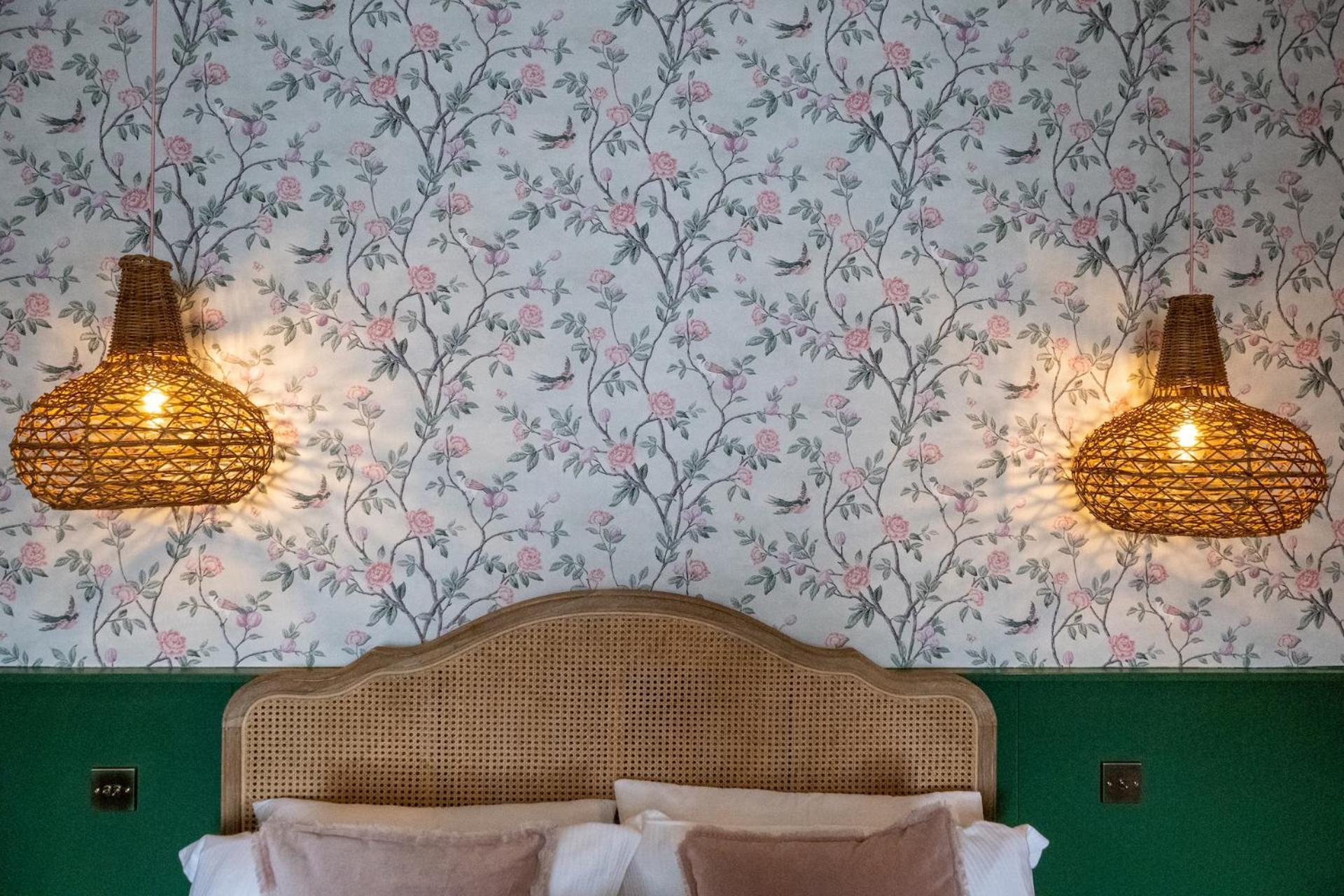 The Sheep And Penguin Hotel Wells Kültér fotó